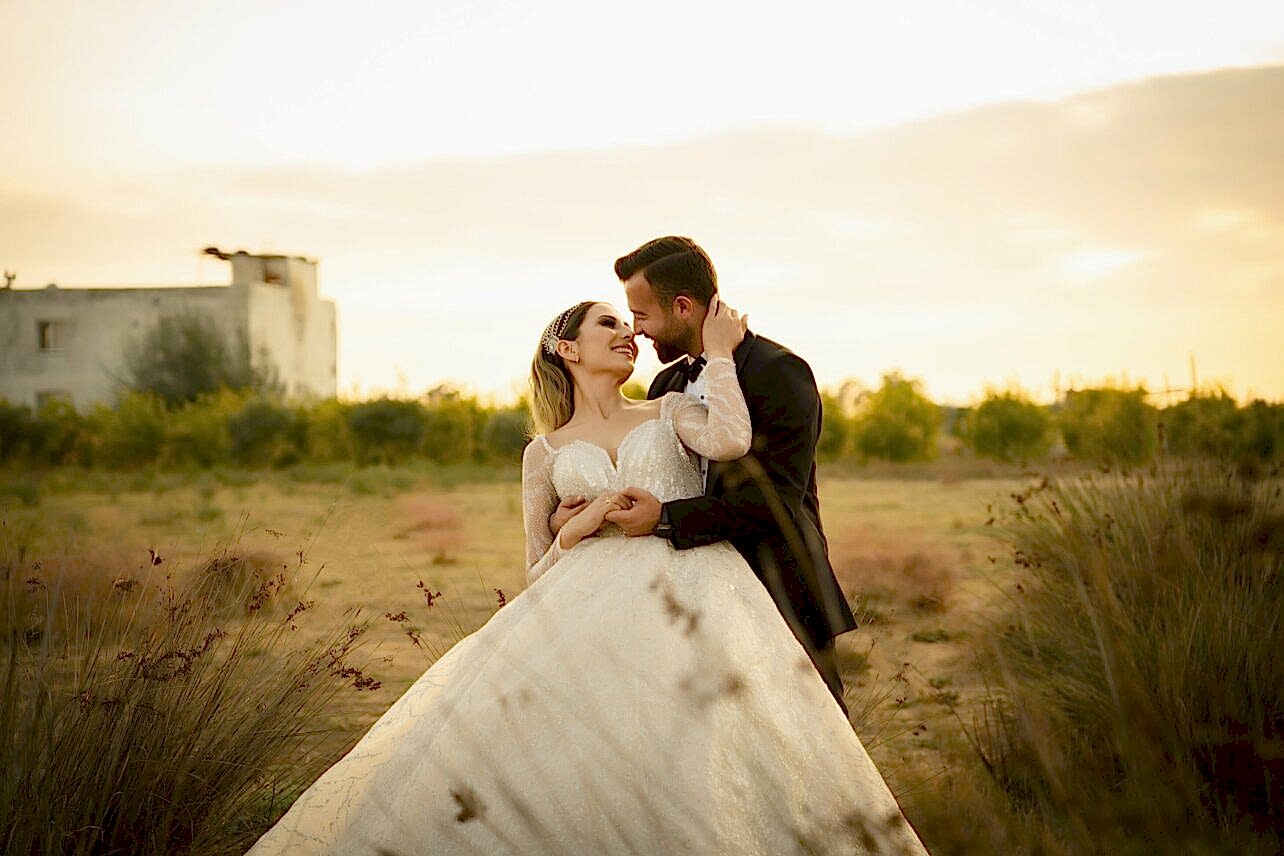 Düğün Dış Çekim ve Klip Hizmetleri