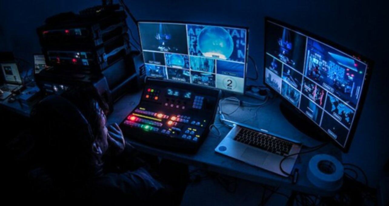 Canlı Yayın Hizmetleri