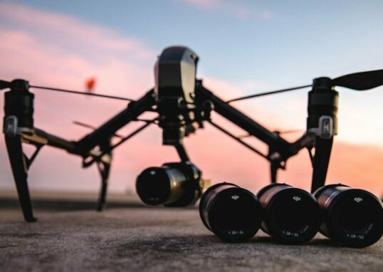 Havadan Çekim Hizmetleri