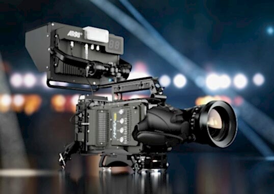 Kamera ve Ekipman Kiralama Hizmeti