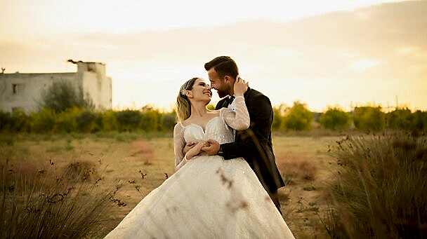 Düğün Dış Çekim ve Klip Hizmetleri