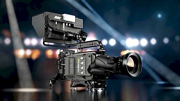 Kamera ve Ekipman Kiralama Hizmeti