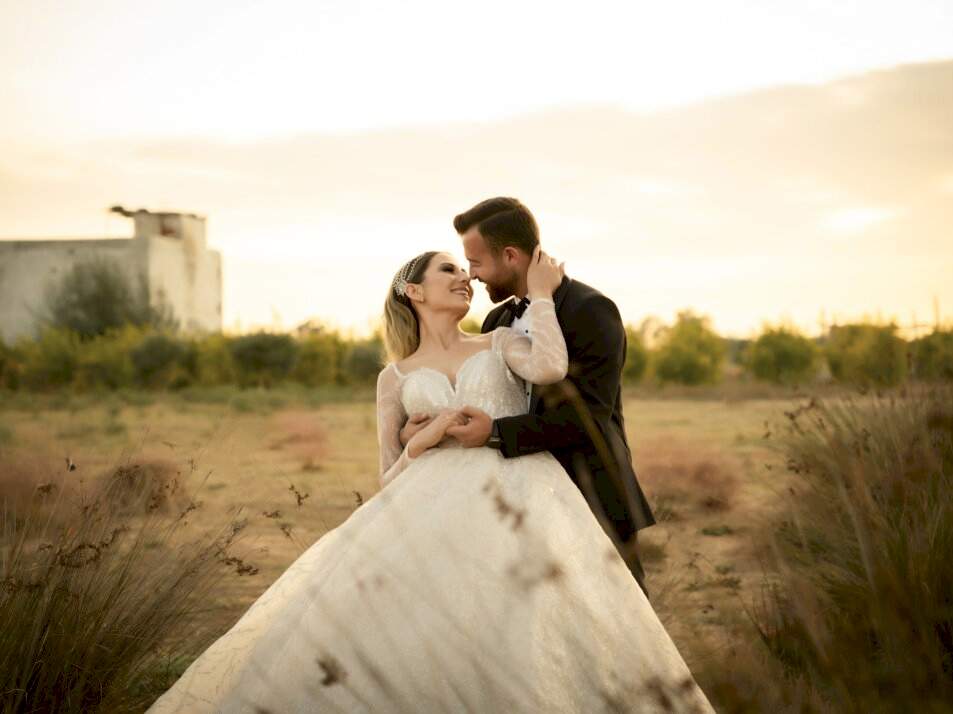 Düğün Dış Çekim ve Klip Hizmetleri